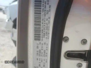 2017 Ram 1500 Big Horn с VIN 3C6RR7LT6HG511271, выставлен на аукционе Copart как лот 60560845 с пробегом 128 470 миль миль и Списание • Salvage title. История ставок и продаж доступна на DreamBid. Изображение 12.
