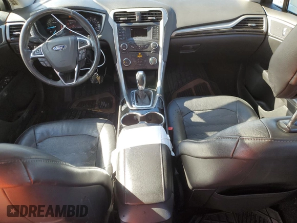 2015 Ford Fusion SE with VIN 3FA6P0H99FR130656, listed as a Copart auction lot 88907385 with 146,441 mi miles and Salvage Title. Bid and sale history available at carsss.com. Image 8.