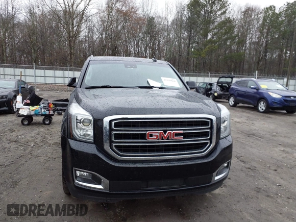 2020 GMC Yukon XL SLT with VIN 1GKS1GKC3LR161436, listed as a IAAI auction lot 41546868 with 116,292 mi miles and . Bid and sale history available at DreamBid. Image 13.