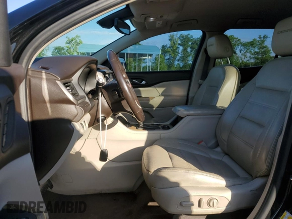 2019 GMC Acadia Denali with VIN 1GKKNPLS8KZ184302, listed as a Copart auction lot 54843895 with 189,094 mi miles and Clean Title. Bid and sale history available at carsss.com. Image 7.