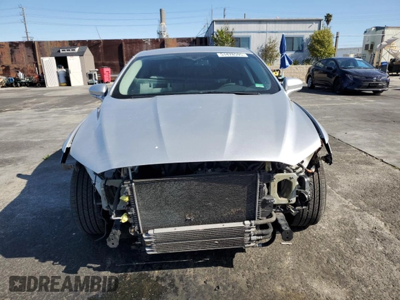 2016 Ford Fusion Energi SE Luxury with VIN 3FA6P0PU0GR348704, listed as a Copart auction lot 51478595 with 89,910 mi miles and Salvage Title. Bid and sale history available at carsss.com. Image 5.
