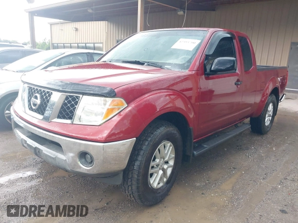 2006 Nissan Frontier Nismo с VIN 1N6AD06WX6C461277, выставлен на аукционе IAAI как лот 42393700 с пробегом 294 094 миль миль и . История ставок и продаж доступна на DreamBid. Изображение 2.