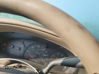 2003 Ford Taurus z VIN 1FAFP52253A170456, wystawiony jako Copart lot #70009824 z przebiegiem 216 567 mil mil oraz Szkoda całkowita • Salvage title. Historia ofert i sprzedaży dostępna na DreamBid. Obrazek 9.