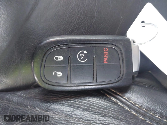 2018 Jeep Cherokee Latitude Plus с VIN 1C4PJMLB3JD601512, выставлен на аукционе IAAI как лот 41963342 с пробегом 142 343 миль миль и . История ставок и продаж доступна на DreamBid. Изображение 11.