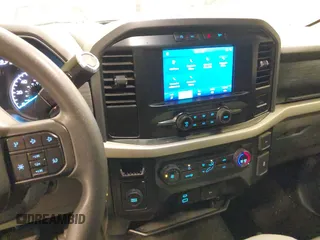 2021 Ford F-150 XL with VIN 1FTEW1C57MFA71572, listed as a IAAI auction lot 41549588 with 82,389 mi miles and . Bid and sale history available at carsss.com. Image 20.