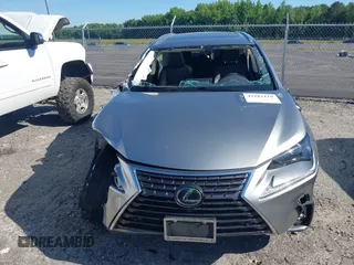2019 Lexus NX 300 z VIN JTJBARBZ6K2192499, wystawiony jako IAAI lot #42182119 z przebiegiem 27 085 mil mil oraz . Historia ofert i sprzedaży dostępna na DreamBid. Obrazek 12.