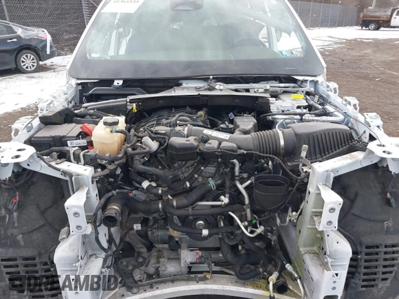 2023 Jeep Grand Cherokee Altitude with VIN 1C4RJHAG8PC570075, listed as a IAAI auction lot 41361535 with 70,720 mi miles and . Bid and sale history available at DreamBid. Image 10.