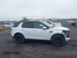 2019 Land Rover Discovery Sport SE z VIN SALCP2FX8KH782604, wystawiony jako IAAI lot #42253009 z przebiegiem 52 070 mil mil oraz . Historia ofert i sprzedaży dostępna na DreamBid. Obrazek 13.