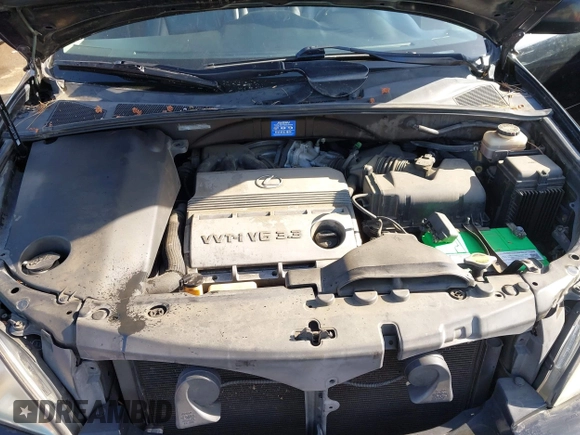 2004 Lexus RX 330 with VIN JTJHA31U540008939, listed as a IAAI auction lot 42280520 with 399,738 mi miles and . Bid and sale history available at DreamBid. Image 10.