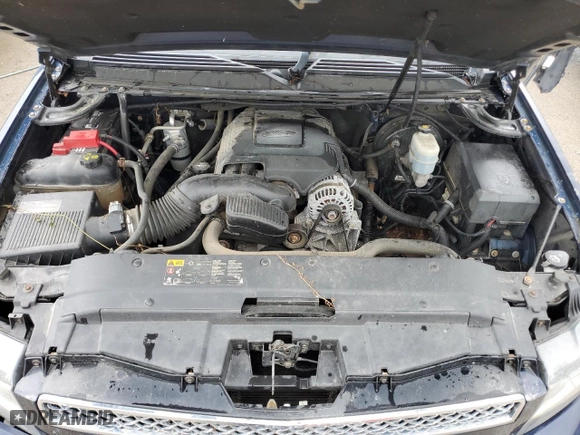 2012 Chevrolet Avalanche LS with VIN 3GNTKEE78CG187750, listed as a Copart auction lot 64386854 with 195,477 mi miles and Clean Title. Bid and sale history available at carsss.com. Image 11.