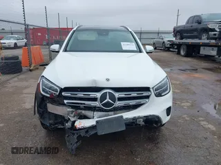 2022 Mercedes-Benz GLC 300 z VIN W1N0G8DB4NV394935, wystawiony jako IAAI lot #42184174 z przebiegiem 39 475 mil mil oraz . Historia ofert i sprzedaży dostępna na DreamBid. Obrazek 12.