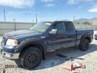2004 Ford F-150 XLT with VIN 1FTPX14574NB17797, listed as a Copart auction lot 66909285 with 249,165 mi miles and Clean title. Bid and sale history available at DreamBid. Image 1.