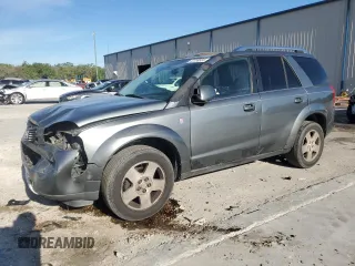 2006 Saturn VUE with VIN 5GZCZ53416S849290, listed as a Copart auction lot 47799955 with 241,183 mi miles and Salvage Title. Bid and sale history available at DreamBid. Image 1.