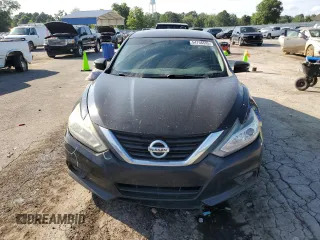 2017 Nissan Altima S with VIN 1N4AL3AP5HC142594, listed as a Copart auction lot 54756595 with 172,458 mi miles and Salvage title. Bid and sale history available at DreamBid. Image 5.