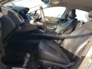 2015 Lincoln MKZ с VIN 3LN6L2GK7FR625309, выставлен на аукционе Copart как лот 46161115 с пробегом 138 688 миль миль и На запчасти • Non repairable. История ставок и продаж доступна на DreamBid. Изображение 7.
