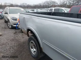 1998 Ford F-150 Standard with VIN 1FTZF18W2WNC27724, listed as a IAAI auction lot 41501654 with 336,342 mi miles. Bid and sale history available at carsss.com. Image 13.