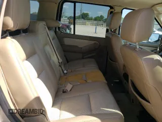 2007 Mercury Mountaineer with VIN 4M2EU37E57UJ12108, listed as a Copart auction lot 51785445 with 178,203 mi miles and Clean title. Bid and sale history available at DreamBid. Image 11.