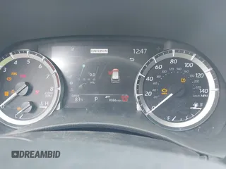 2024 Toyota Highlander LE z VIN 5TDKDRAH3RS543441, wystawiony jako IAAI lot #42429440 z przebiegiem 9 086 mil mil oraz . Historia ofert i sprzedaży dostępna na DreamBid. Obrazek 15.