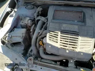 2019 Subaru WRX Premium with VIN JF1VA1B67K9808876, listed as a Copart auction lot 65804775 with 139,245 mi miles and Salvage title. Bid and sale history available at DreamBid. Image 13.