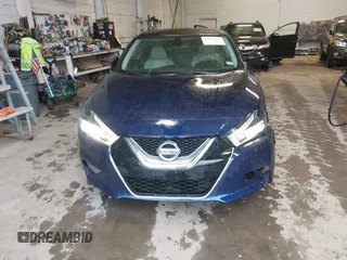 2016 Nissan Maxima SV z VIN 1N4AA6AP6GC449746, wystawiony jako IAAI lot #41971947 z przebiegiem 110 323 mil mil oraz . Historia ofert i sprzedaży dostępna na DreamBid. Obrazek 12.