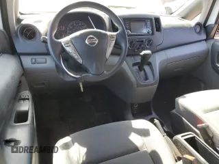 2018 Nissan NV200 SV z VIN 3N6CM0KN0JK704636, wystawiony jako Copart lot #46660035 z przebiegiem 49 707 mil mil oraz Szkoda całkowita • Salvage title. Historia ofert i sprzedaży dostępna na DreamBid. Obrazek 8.