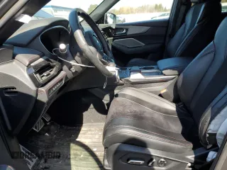 2023 Acura MDX w/A-Spec Package z VIN 5J8YE1H06PL801136, wystawiony jako Copart lot #51436935 z przebiegiem 33 185 mil mil oraz Czysty tytuł • Clean title. Historia ofert i sprzedaży dostępna na DreamBid. Obrazek 7.