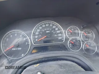 2002 GMC Envoy SLT z VIN 1GKDT13S022518682, wystawiony jako IAAI lot #42441658 z przebiegiem Nie podano mil oraz . Historia ofert i sprzedaży dostępna na DreamBid. Obrazek 7.