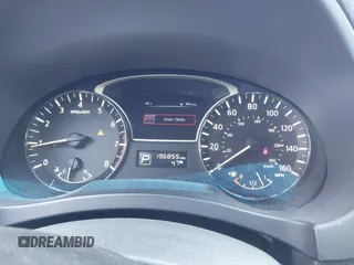 2015 Nissan Altima S with VIN 1N4AL3AP7FN359744, listed as a IAAI auction lot 41987153 with 196,855 mi miles and . Bid and sale history available at DreamBid. Image 7.