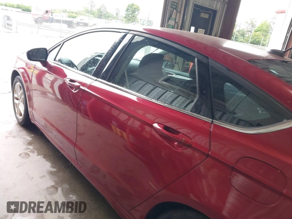 2016 Ford Fusion SE with VIN 3FA6P0H72GR374472, listed as a IAAI auction lot 42329187 with 76,545 mi miles and . Bid and sale history available at DreamBid. Image 14.