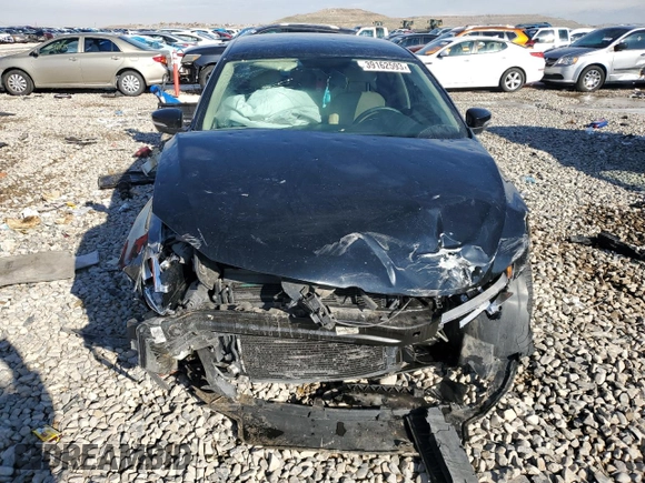 2012 Volkswagen Jetta SE z VIN 3VWDP7AJXCM325248, wystawiony jako Copart lot #49160574 z przebiegiem 77 764 mil mil oraz Szkody całkowita. Historia ofert i sprzedaży dostępna na DreamBid. Obrazek 5.
