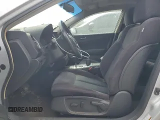 2014 Nissan Maxima SV z VIN 1N4AA5AP5EC470921, wystawiony jako Copart lot #49604805 z przebiegiem Nie podano mil oraz Czysty tytuł • Clean title. Historia ofert i sprzedaży dostępna na DreamBid. Obrazek 7.