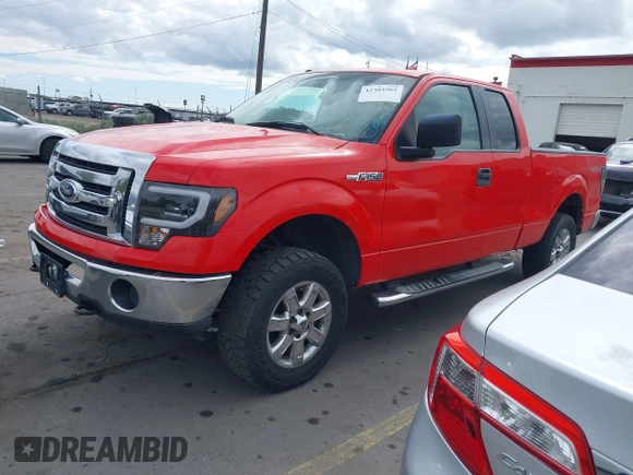 2006 Ford F-150 XLT с VIN 1FTPX14586FA72012, выставлен на аукционе IAAI как лот 42303562 с пробегом Не указан миль и . История ставок и продаж доступна на DreamBid. Изображение 18.