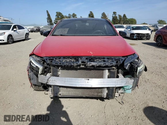 2020 Mercedes-Benz A 220 z VIN WDD3G4EB3LW038582, wystawiony jako Copart lot #53298465 z przebiegiem 61 885 mil mil oraz Szkoda całkowita • Salvage title. Historia ofert i sprzedaży dostępna na DreamBid. Obrazek 5.