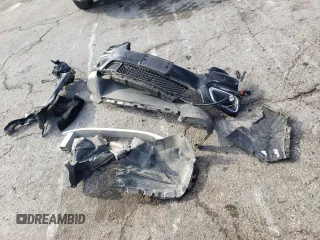 2020 Jeep Cherokee Limited с VIN 1C4PJLDB9LD538430, выставлен на аукционе Copart как лот 53652935 с пробегом 48 183 миль миль и Списание • Salvage title. История ставок и продаж доступна на DreamBid. Изображение 13.