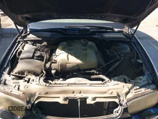 2004 BMW 7 Series 745Li with VIN WBAGN63594DS54487, listed as a IAAI auction lot 42497386 with 125,813 mi miles and . Bid and sale history available at DreamBid. Image 10.
