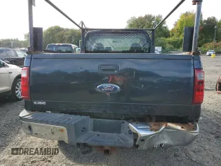 2009 Ford F-350 XL с VIN 1FTWF31579EA06480, выставлен на аукционе Copart как лот 73857194 с пробегом Не указан миль и Списание • Salvage title. История ставок и продаж доступна на DreamBid. Изображение 6.