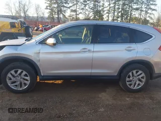 2016 Honda CR-V EX with VIN 2HKRM4H52GH714759, listed as a IAAI auction lot 41720202 with 137,507 mi miles and . Bid and sale history available at DreamBid. Image 14.