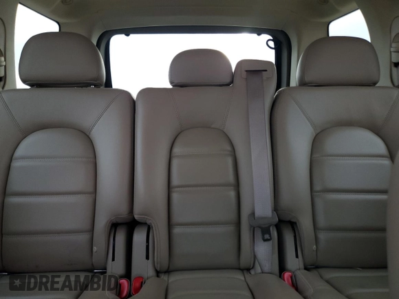 2003 Ford Explorer XLT z VIN 1FMZU63K83ZA83250, wystawiony jako Copart lot #48923675 z przebiegiem 78 797 mil mil oraz Szkoda całkowita • Salvage title. Historia ofert i sprzedaży dostępna na DreamBid. Obrazek 10.