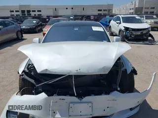 2020 Tesla Model S Performance with VIN 5YJSA1E49LF360655, listed as a IAAI auction lot 42777670 with Not provided miles and . Bid and sale history available at DreamBid. Image 6.