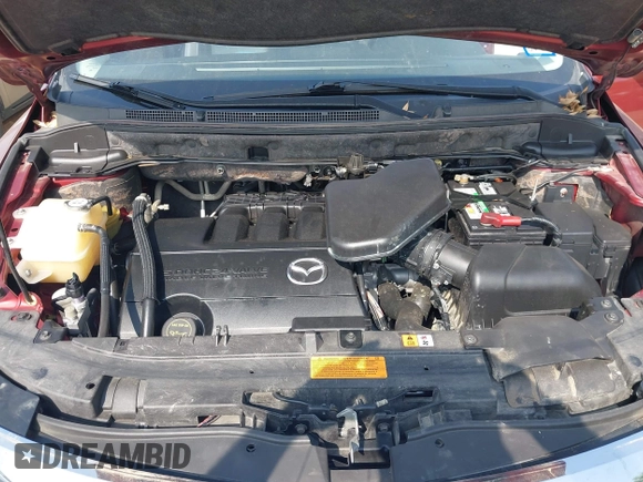 2010 Mazda CX-9 Touring with VIN JM3TB2MA0A0218423, listed as a IAAI auction lot 41928882 with 147,055 mi miles and . Bid and sale history available at DreamBid. Image 10.