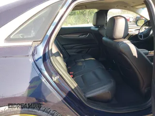 2019 Cadillac XTS Luxury with VIN 2G61M5S30K9149288, listed as a IAAI auction lot 42483670 with 79,104 mi miles and . Bid and sale history available at DreamBid. Image 8.
