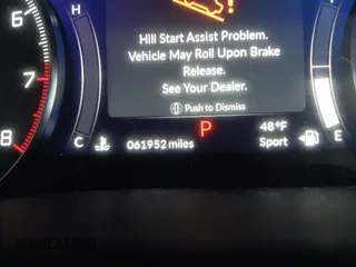 2020 Acura RDX Technology with VIN 5J8TC2H50LL003615, listed as a IAAI auction lot 41427217 with 61,952 mi miles and . Bid and sale history available at DreamBid. Image 15.