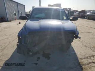 2016 Ram 1500 Express z VIN 1C6RR6FT9GS170185, wystawiony jako Copart lot #52511125 z przebiegiem Nie podano mil oraz Szkoda całkowita • Salvage title. Historia ofert i sprzedaży dostępna na DreamBid. Obrazek 5.