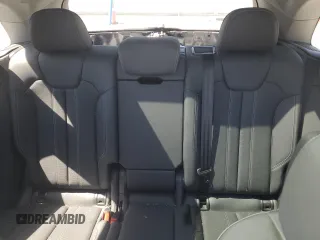 2021 Audi Q5 Premium Plus z VIN WA1BAAFY1M2097531, wystawiony jako Copart lot #53446625 z przebiegiem 49 859 mil mil oraz Szkoda całkowita • Salvage title. Historia ofert i sprzedaży dostępna na DreamBid. Obrazek 10.