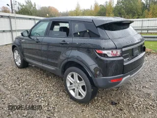2014 Land Rover Range Rover Evoque Pure Plus with VIN SALVP2BG4EH879253, listed as a Copart auction lot 80984424 with 109,385 mi miles and Clean title. Bid and sale history available at DreamBid. Image 3.
