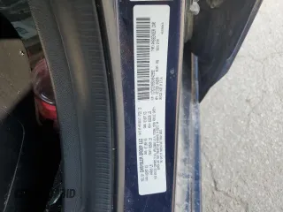 2013 Dodge Avenger SE with VIN 1C3CDZAB5DN642992, listed as a Copart auction lot 44117754 with Not Provided miles and Salvage Title. Bid and sale history available at DreamBid. Image 12.