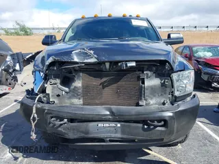 2016 Ram 2500 Tradesman with VIN 3C6UR5CL5GG222363, listed as a IAAI auction lot 41757538 with 178,227 mi miles and . Bid and sale history available at DreamBid. Image 12.