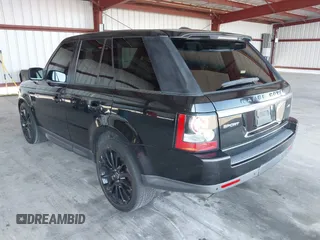 2013 Land Rover Range Rover Sport HSE z VIN SALSF2D40DA788898, wystawiony jako IAAI lot #42679854 z przebiegiem 123 125 mil mil oraz . Historia ofert i sprzedaży dostępna na DreamBid. Obrazek 3.