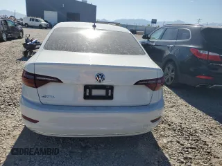 2019 Volkswagen Jetta SEL z VIN 3VWE57BU0KM053777, wystawiony jako Copart lot #59795255 z przebiegiem 182 260 mil mil oraz Szkoda całkowita • Salvage title. Historia ofert i sprzedaży dostępna na DreamBid. Obrazek 6.