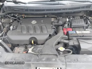2011 Nissan Versa S с VIN 3N1BC1CP2BL502533, выставлен на аукционе IAAI как лот 42448857 с пробегом 106 327 миль миль и . История ставок и продаж доступна на DreamBid. Изображение 10.